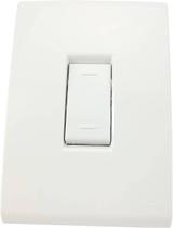 Conjunto Interruptor Paralelo 10a 250v Tramontina