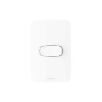 Conjunto Interruptor Paralelo 10a 4x2 Alumbra Gracia