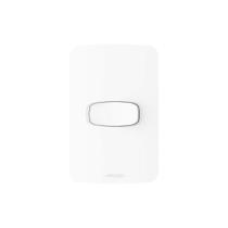 Conjunto Interruptor Paralelo 10A 4X2 Alumbra Gracia