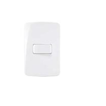 Conjunto Interruptor Paralelo 10A 4x2 B3 MarGirius