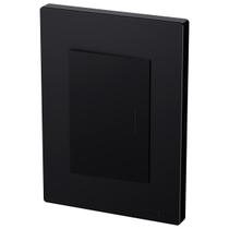 Conjunto Interruptor Paralelo Tecla Grande 10a 4x2 Linha Classic Entrelux