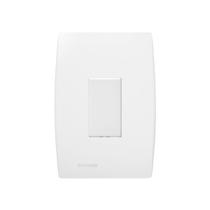 Conjunto Interruptor Paralelo Vertical Soprano Siemens Ilus