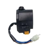 Conjunto Interruptor Partida Condor Direito Crypton 105 Até 2005