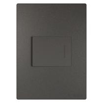 Conjunto Interruptor Simples 10a 4x2 Bivolt Linha Classic Entrelux