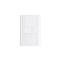 Conjunto Interruptor Simples 16A Fame Modulare Conjunto Interruptor Simples 16A Fame Modulare