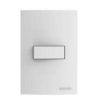 Conjunto Interruptor Simples 4x2 Atria - Soprano Conjunto Interruptor Simples 4x2 Atria - Soprano