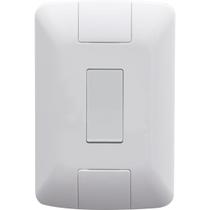 Conjunto Interruptor Simples 6A/250V Aria Br Tramontina Conjunto Interruptor Simples 6A/250V Aria Br Tramontina