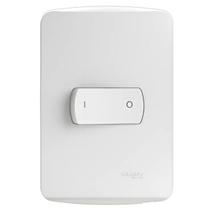 Conjunto Interruptor Simples Bipolar 25a Schneider Conjunto Interruptor Simples Bipolar 25a Schneider