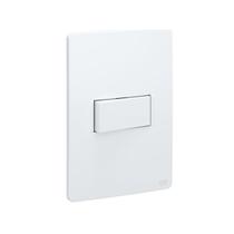 Conjunto Interruptor Simples com Placa Branco Esatta Weg Conjunto Interruptor Simples com Placa Branco Esatta Weg