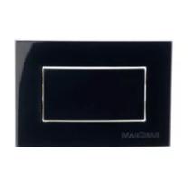 Conjunto Interruptor Simples MarGirius Conjunto Interruptor Simples MarGirius