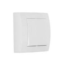 Conjunto interruptor sobrepor sistema x