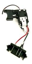 Conjunto interruptor stanley black & decker dewalt 90609167