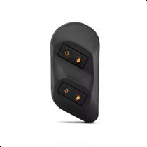 Conjunto Interruptor Vidro Universal Simples