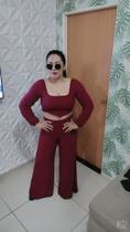 Conjunto Inverno Calca Fler Conjunto Inverno Calca Fler