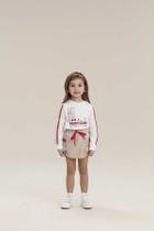 Conjunto inverno charm of flowers 262 petit cherie (179276) Conjunto inverno charm of flowers 262 petit cherie (179276)