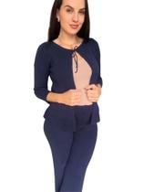 Conjunto Inverno Feminino Elegante Conjunto Inverno Feminino Elegante