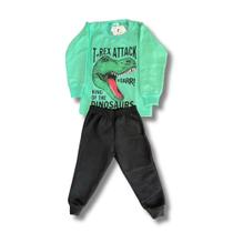 Conjunto Inverno Infantil Masculino