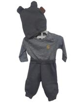 Conjunto Inverno Masculino Marca Costão Tamanho P Conjunto Inverno Masculino Marca Costão Tamanho P