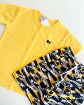 Conjunto isabela