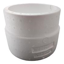 Conjunto Isolador Térmico GFN/ Compact/ Fr600 IBBL Original Conjunto Isolador Térmico GFN/ Compact/ Fr600 IBBL Original