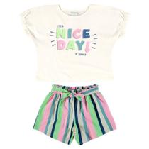 Conjunto Its a Nice Day! - MALWEE KIDS