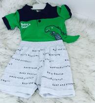 Conjunto jacare