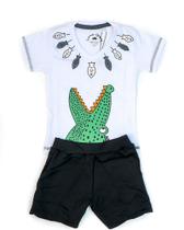 Conjunto Jacaré