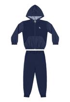 Conjunto Jaqueta Calça Esportiva Quimby
