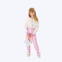 Conjunto Jaqueta Com Capuz Pelinho E Calça Jogger Lilás Infantil Menina Mundo Cinti 12388 Lilas Conjunto Jaqueta Com Capuz Pelinho E Calça Jogger Lilás Infantil Menina Mundo Cinti 12388 Lilas