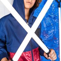 Conjunto Jaqueta E Calça Corta Vento Youccie.