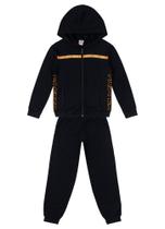 Conjunto Jaqueta e Calça Faster