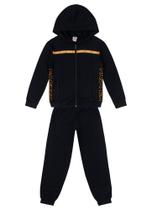 Conjunto Jaqueta e Calça Faster