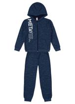 Conjunto Jaqueta e Calça Metaverso Conjunto Jaqueta e Calça Metaverso