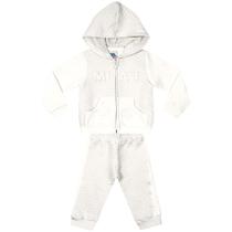 Conjunto Jaqueta e Calça REF:10504 - Kiko e Kika Conjunto Jaqueta e Calça REF:10504 - Kiko e Kika