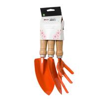 Conjunto Jardim 3 Peças Fuzil