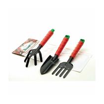 Conjunto Jardim 3 Peças - Trapp Conjunto Jardim 3 Peças - Trapp