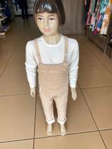 conjunto jardineira conjunto jardineira