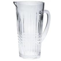 Conjunto Jarra 1L + 6 Copos 320ml Xadrez Essencial Mark Blank Conjunto Jarra 1L + 6 Copos 320ml Xadrez Essencial Mark Blank