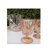 Conjunto Jarra1,3 L c/ 6 Copos de 240 Ml - Wincy Conjunto Jarra1,3 L c/ 6 Copos de 240 Ml - Wincy