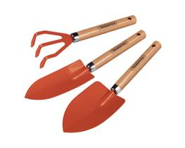 Conjunto Jd 3Pcs Tramontina 78102/801 Blister