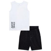 Conjunto Jfox Upgrade