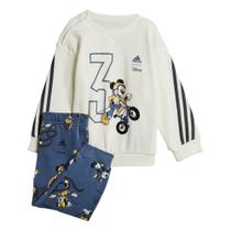 Conjunto Jogger Disney Mickey Mouse