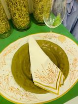 Conjunto Jogo Americano com Guardanapo Constelação (1 unidade) Conjunto Jogo Americano com Guardanapo Constelação (1 unidade)