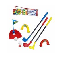 Conjunto Jogo de Golfe Braskit
