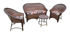 Conjunto jogo poltronas sofá area externa interna Conjunto jogo poltronas sofá area externa interna