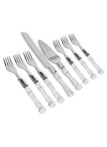 Conjunto Jogo Talher Para Bolo 8 Peças- Wellmix