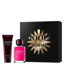 Conjunto Joop! Homme Masculino Eau de Toilette 75ml + Gel de Banho 75ml Conjunto Joop! Homme Masculino Eau de Toilette 75ml + Gel de Banho 75ml