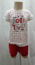 Conjunto Juvenil (50077)