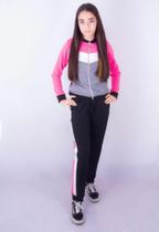 Conjunto juvenil