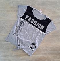 Conjunto Juvenil Fashion (7697)